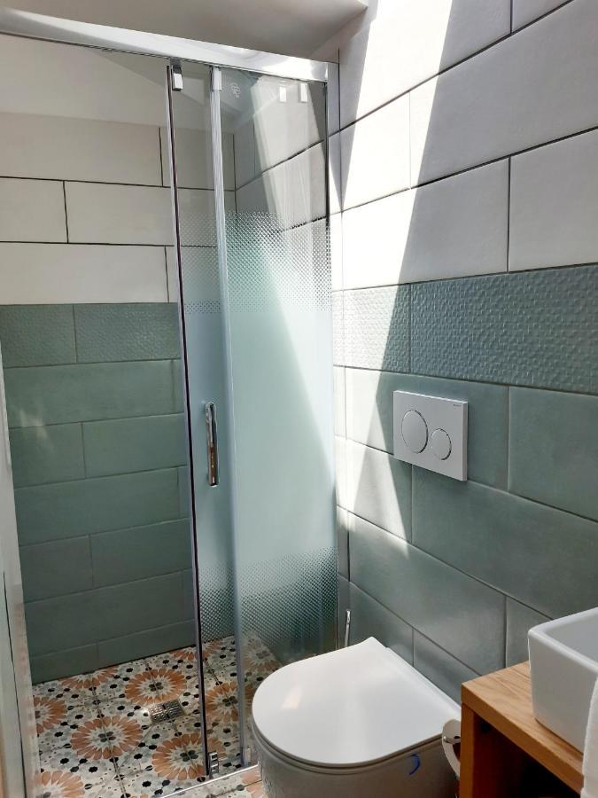 Studio Le Refuge Champ-sur-Drac Εξωτερικό φωτογραφία
