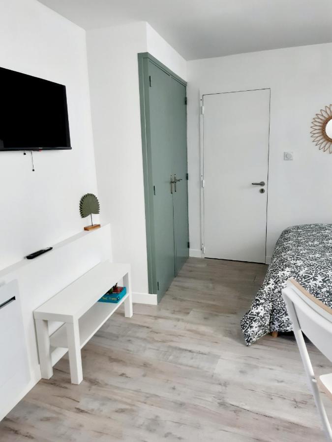 Studio Le Refuge Champ-sur-Drac Εξωτερικό φωτογραφία