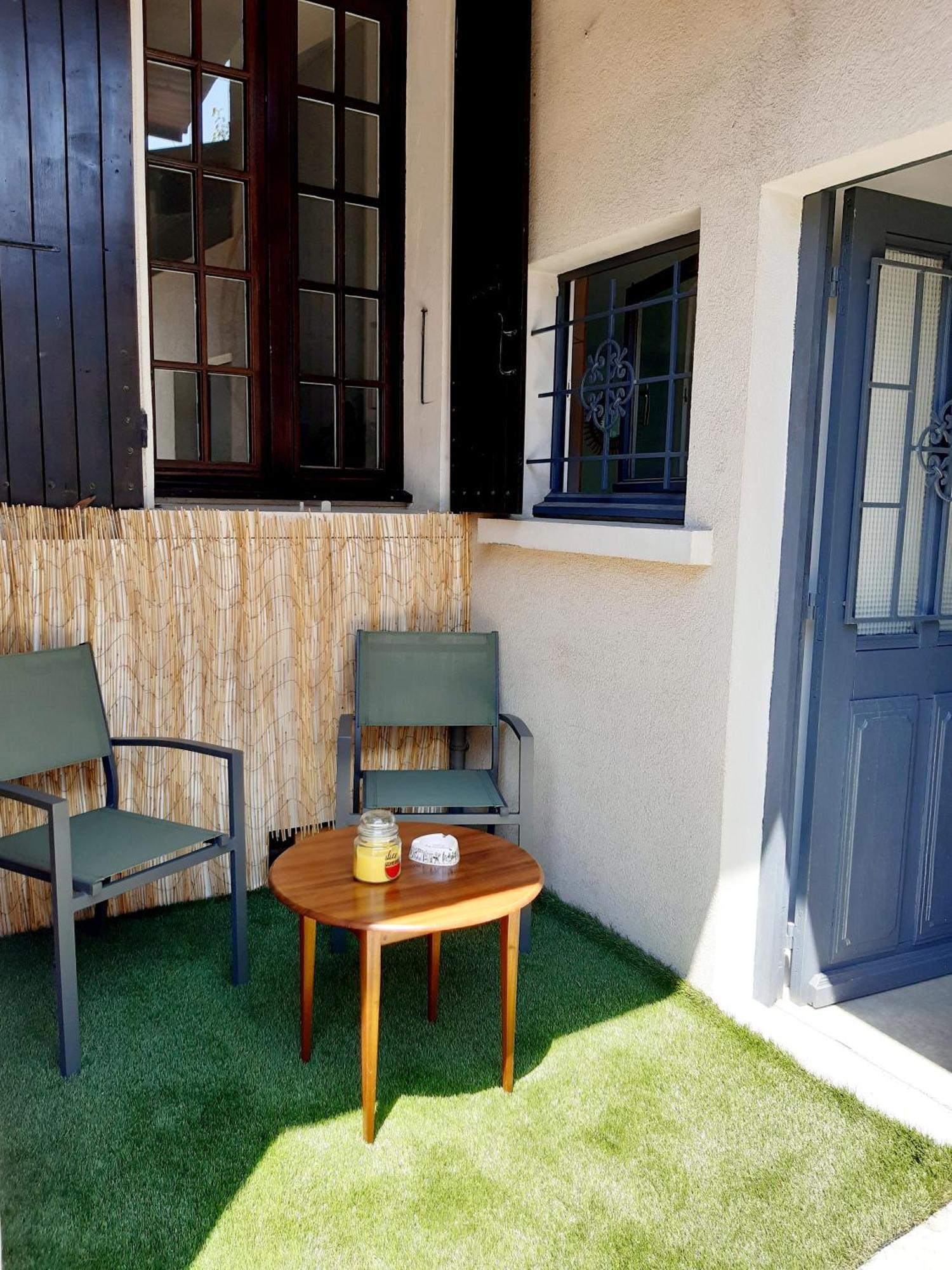 Studio Le Refuge Champ-sur-Drac Εξωτερικό φωτογραφία